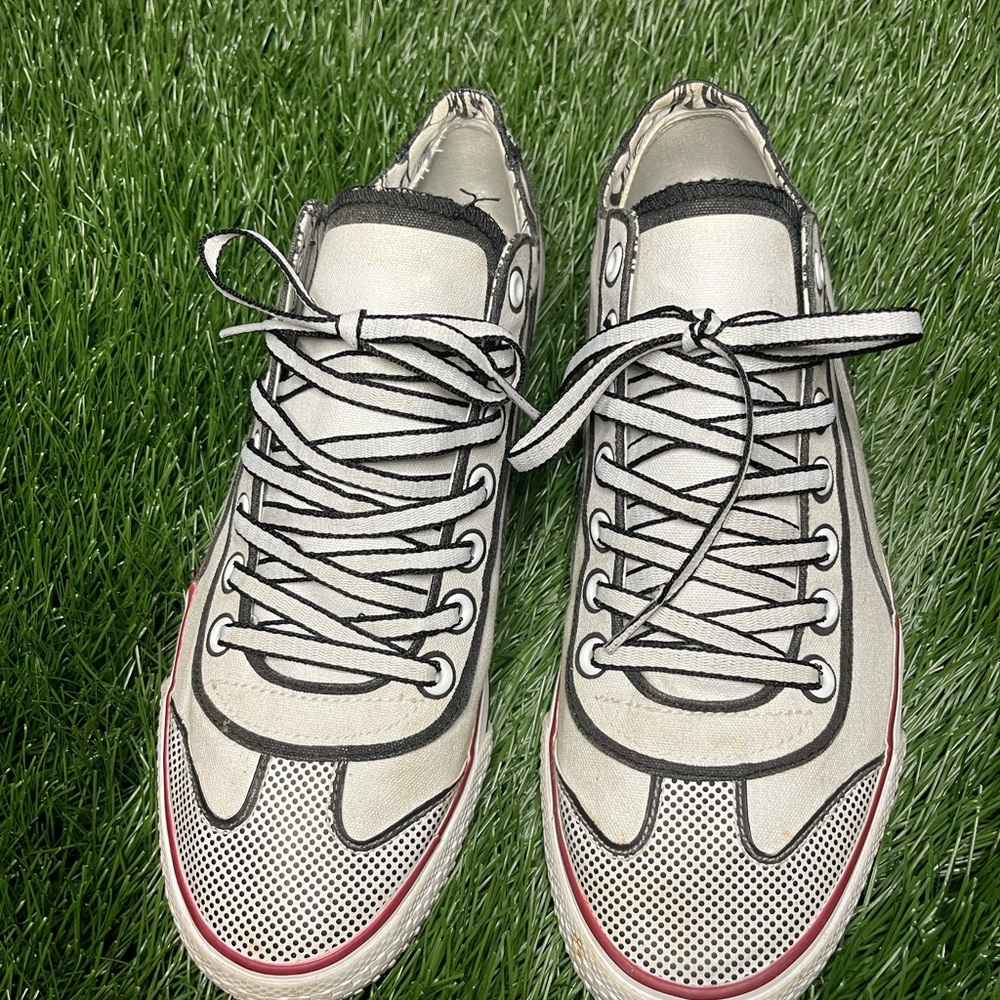 Puma 917 Cartoon Puma